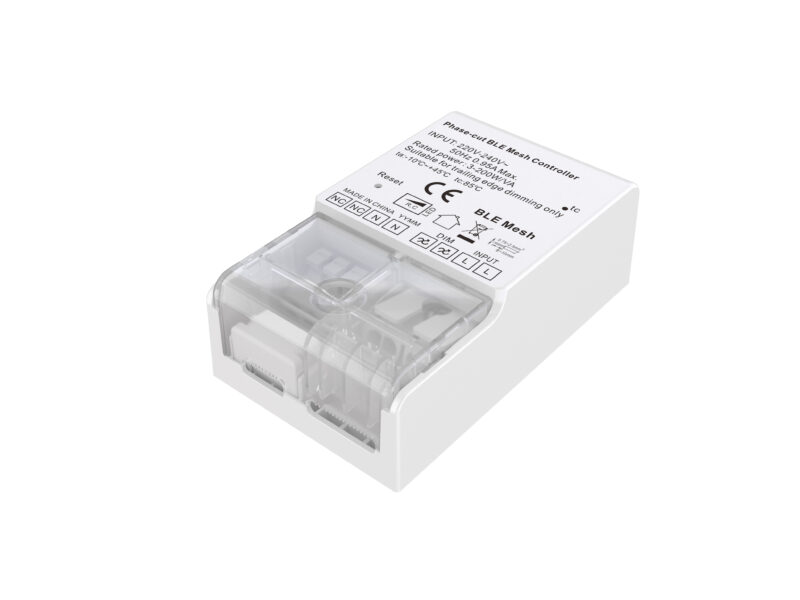 UNIBRIGHT Smart Controller TRIAC 200W 230V IP20