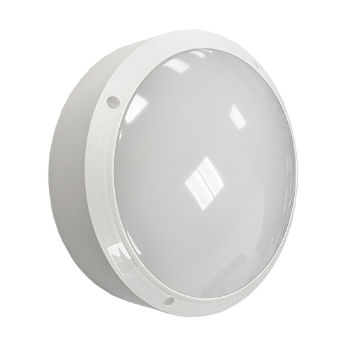 Integratech Led armatuur Sola 18W 3000K IP65 IK10 nood