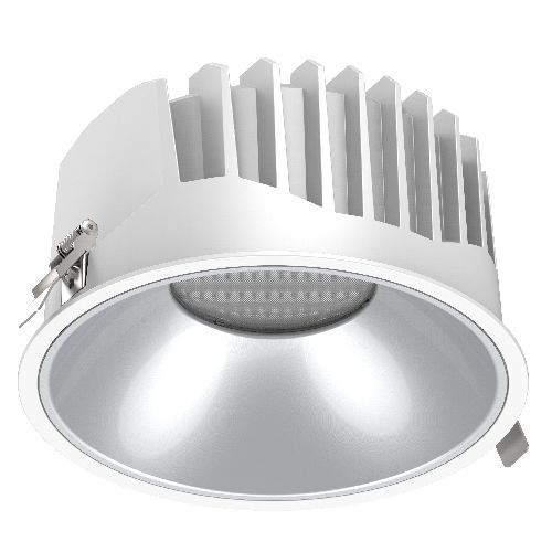 Integratech Soft 15W 4000K CRI90 low ugr wit niet dimbaar