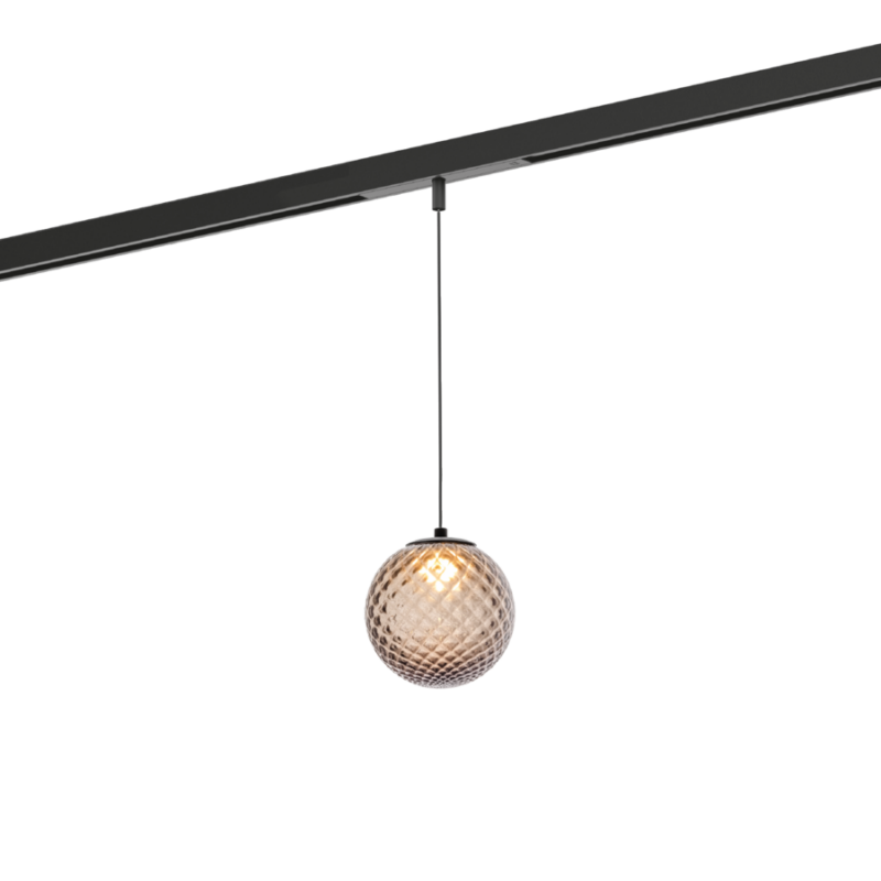 Wever & Ducre SOLLI on STREX 1.0 Smoked Diamond 2700K