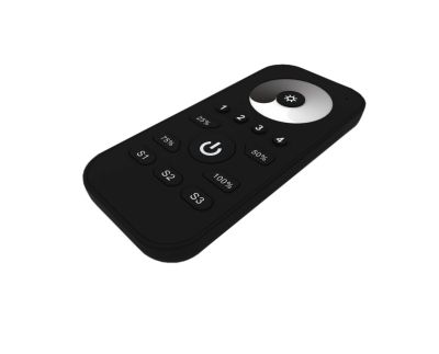 Integratech Extra RF handzender voor DIM-CW kit