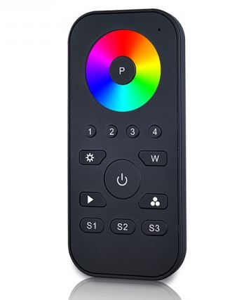 Integratech RF handzender met instelbare loop