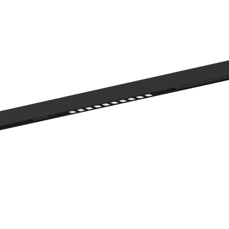 Wever & Ducre STREX MODULE 1.0 DOT zwart