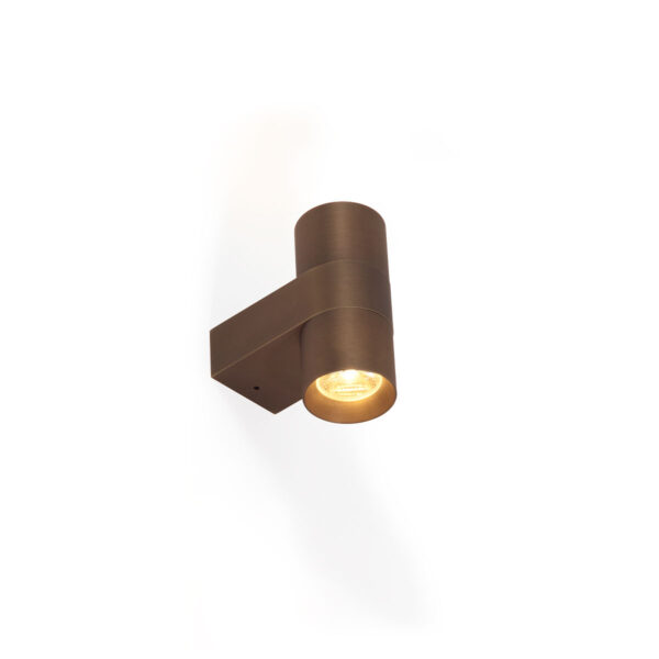 TRIZO Audy-Wall 2S Bronze 2700K