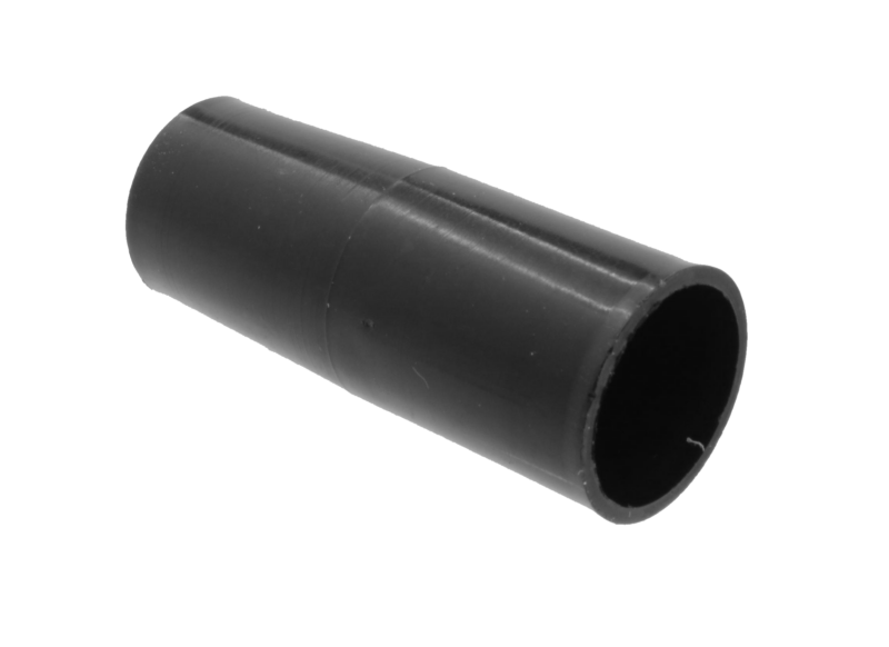 GSV PVC MOF M20 ZWART HALOGEENVRIJ