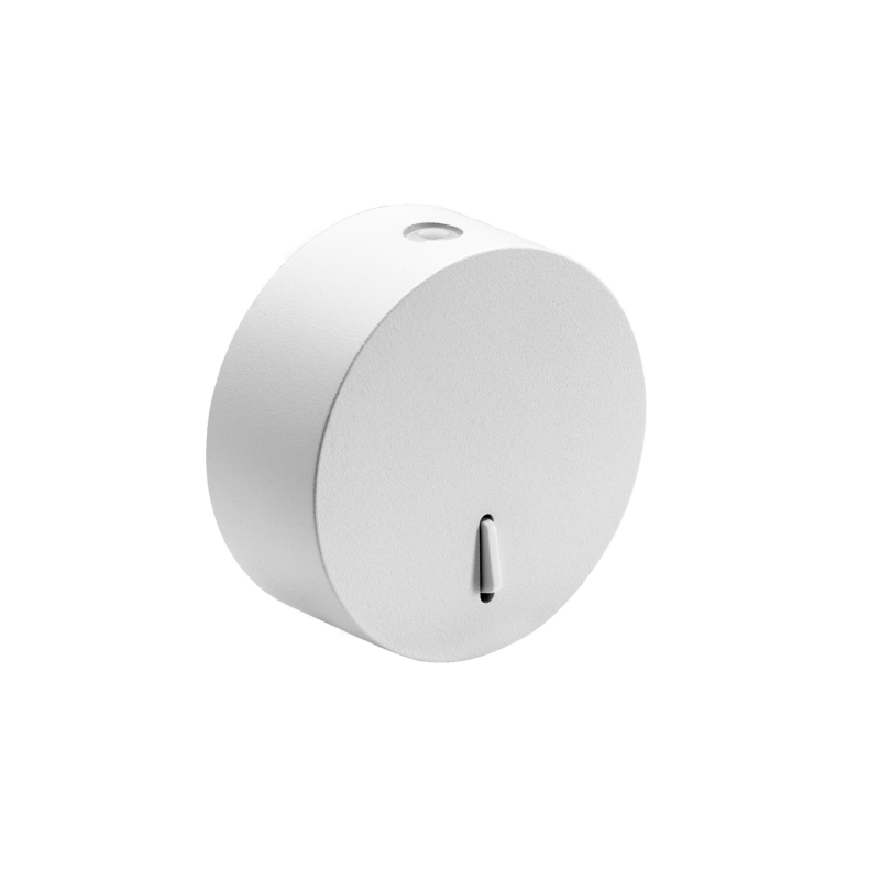 Wever & Ducre SUSP SINGLE WALL BASE SURF W ROUND