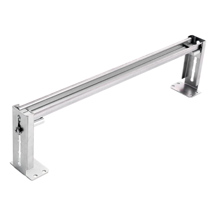 IDE Din rail + bevestigingen Atlantic Plus