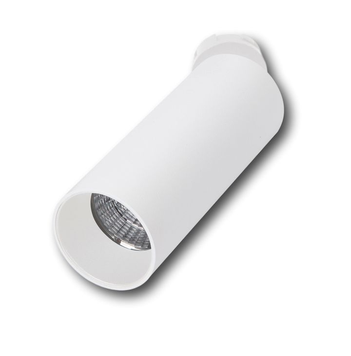TECO Teco LED Spot NAULA 9.2W 2700K Ra90 Dim Wit 34° 40x105mm