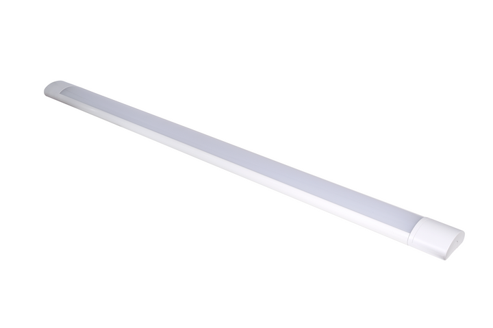 TECO IP42  Teco LED-armatuur THIKA S 120cm 40w 3000-4000-6500K 4800LM