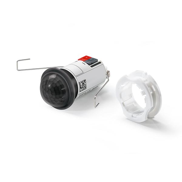 ESYLUX PD-C360i/8 mini KNX Black