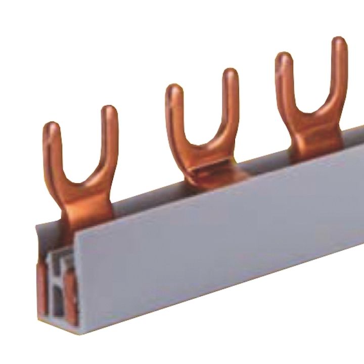 TECO KAMGELEIDER 2 POLIG VORK 56MOD TECO