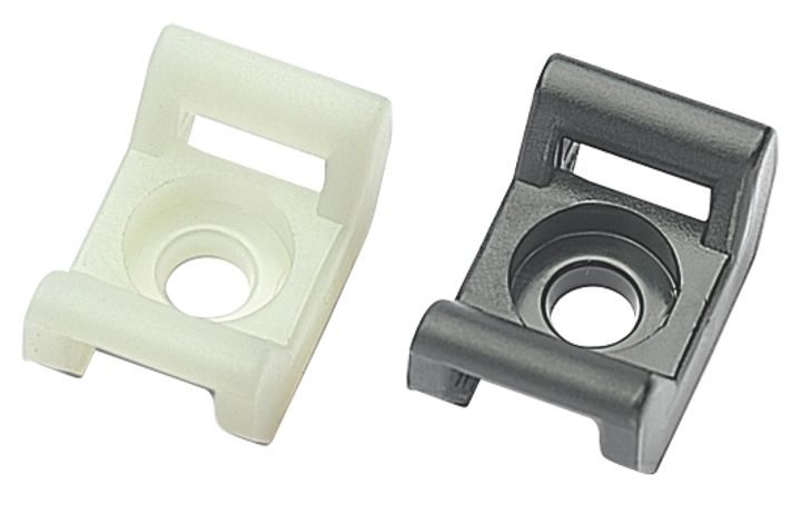 ELEMATIC Voetstuk zwart 5 x m3