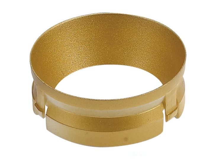 TECO Gouden Ring voor TECO LED Spot/Pendelarmatuur NAULA 60mm