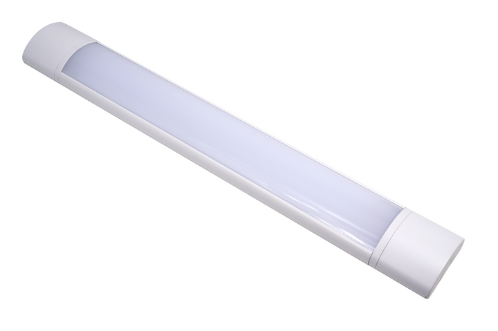TECO IP42 Teco LED-armatuur THIKA S 60cm 20w 3000-4000-6500K 2400lm