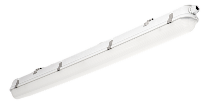 TECO FIJI X IP66 Non dim. 17/25/30/35W 2750/5565lm PC 120cm 4000K +TH +MO