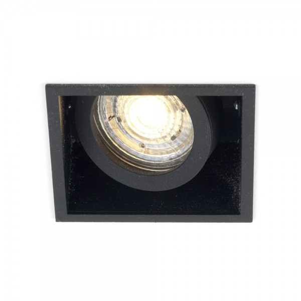 EXTERUS Common SQ Black