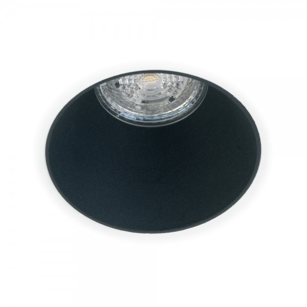 EXTERUS COMMON TRIMLESS BLACK