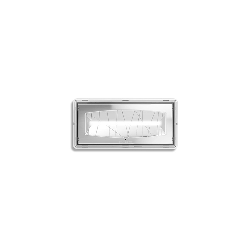 LINERGY CRISTAL EVO 0,20W 245lm 1h IP65 NP AUTOTEST
