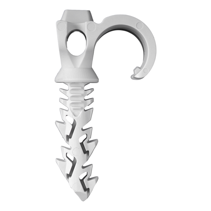 ELEMATIC Bokaal 100st S-CLIP/S 8/16-20