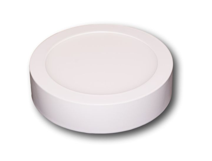 TECO Downlight (opbouw) KORBA Teco 6" 17W Dimbaar 4000K 110° Ra90