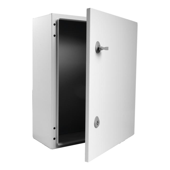 IDE Metalen wandkast Argenta 500x400x200 IP66 + MP