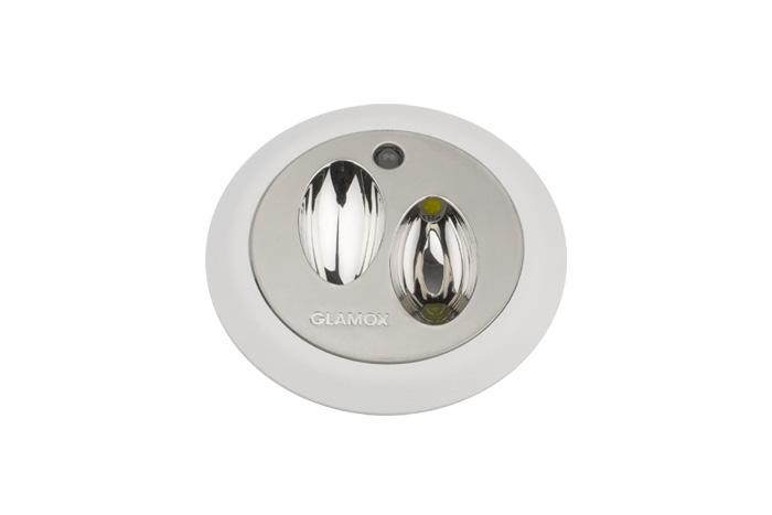Framaz E85-R WB LED E1/ST - E85011200