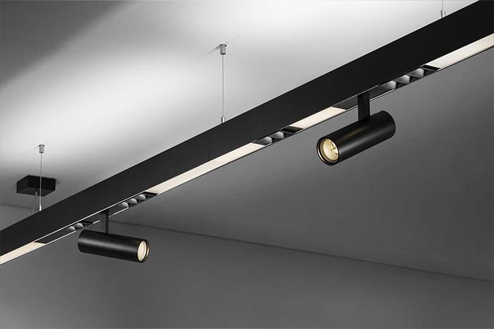 Framaz Lina45-S opbouw / pendel (direct) 1964x47x69mm
