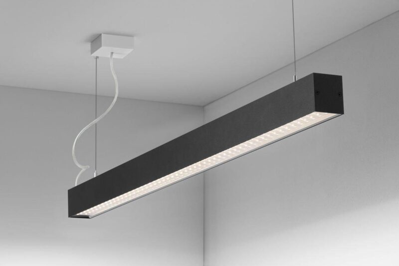 Framaz Lina60 opbouw 1408x57x67mm (MO) 3890lm 31W 3000K -
