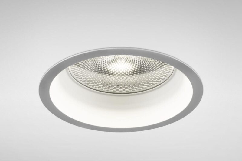 Framaz TURE 145 led inbouw unit - tot 450mA / 2040lm 16W