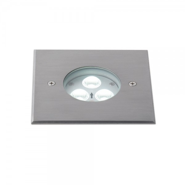 EXTERUS HALOS RGB