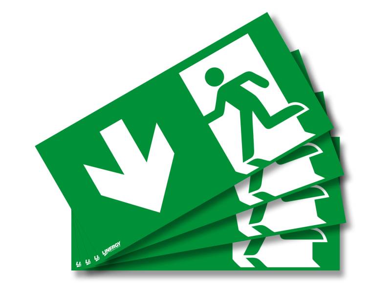 LINERGY ASTRA PICTOGRAM BENEDEN 22m