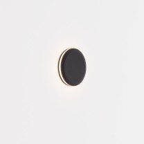 EXTERUS Lunar 927 Black 24VDC 1W