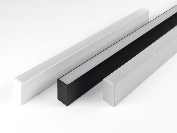 EXTERUS Powerline ON 860mm Ano 827 Non Dim