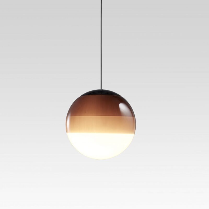 Marset Dipping Light 20 Chocolate
