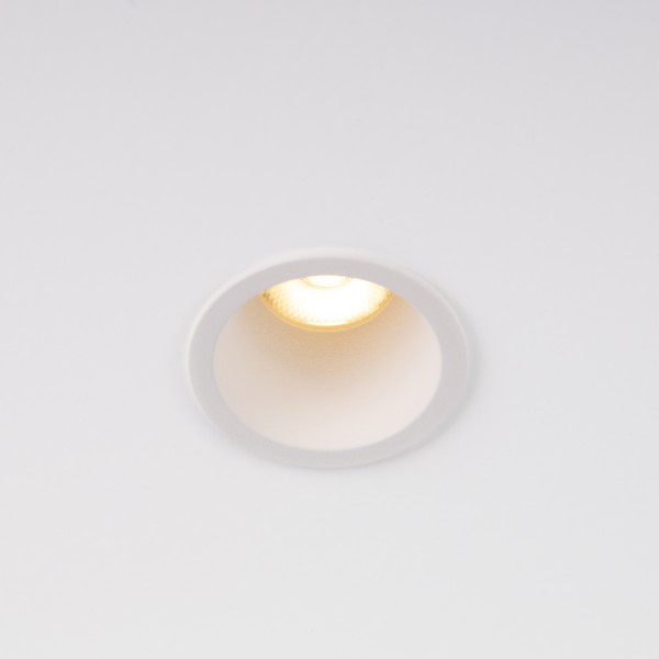 EXTERUS Micro Crater White 927