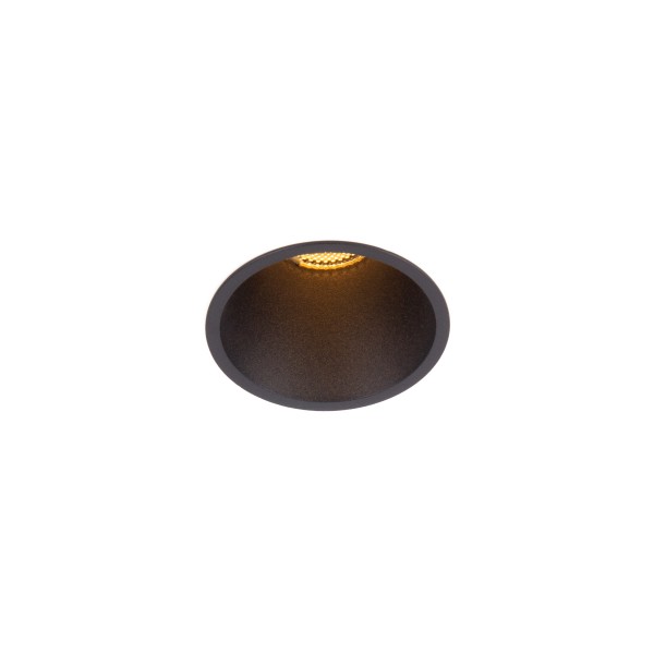 EXTERUS Midi Crater 927 Black
