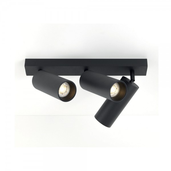 EXTERUS MINI TUBE 3 ON BLACK LED 930 R24