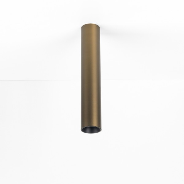 EXTERUS Nala ON M Gun Metal Bronze 930 36°