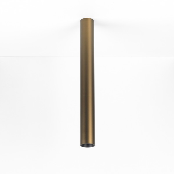 EXTERUS Nala ON L Gun Metal Bronze 930 36°