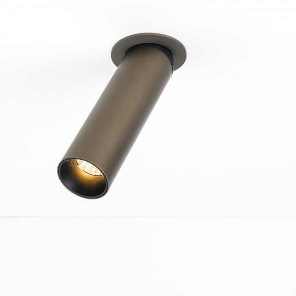 EXTERUS Nala IM6 Gun Metal Bronze 927 50°