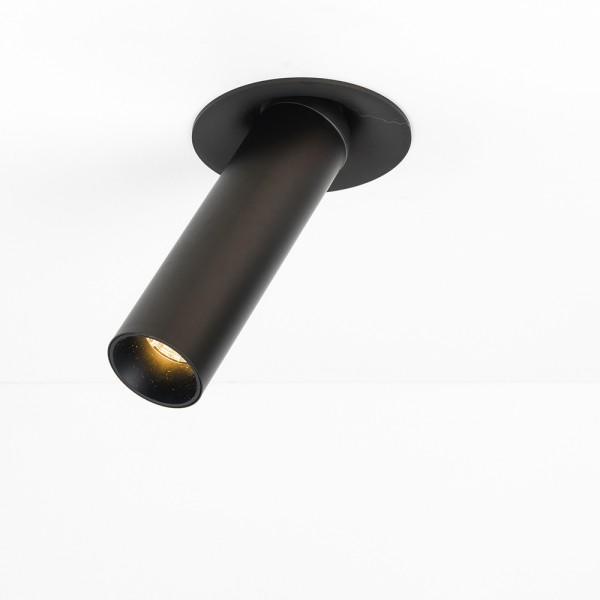 EXTERUS Nala IM9 Gun Metal Bronze 927 24°