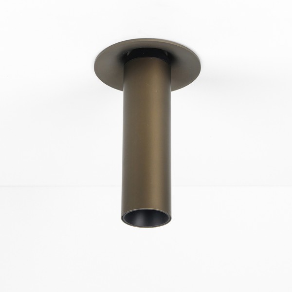 EXTERUS Nala IM9 Gun Metal Bronze 930 50°