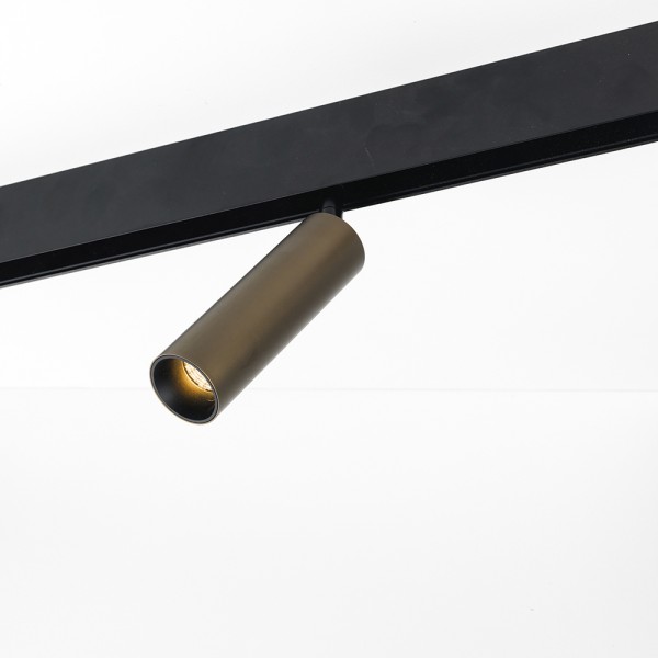 EXTERUS Nala AT Gun Metal Bronze 930 36° 1-10V