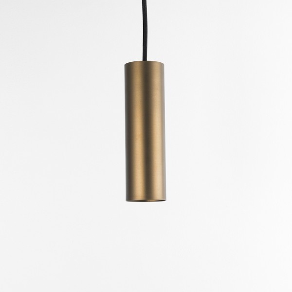 EXTERUS Nala Susp. I6 S Gun Metal Bronze 930 50°