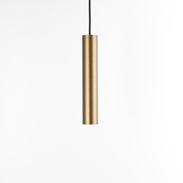 EXTERUS Nala Susp. I6 M Gun Metal Bronze 927 24°