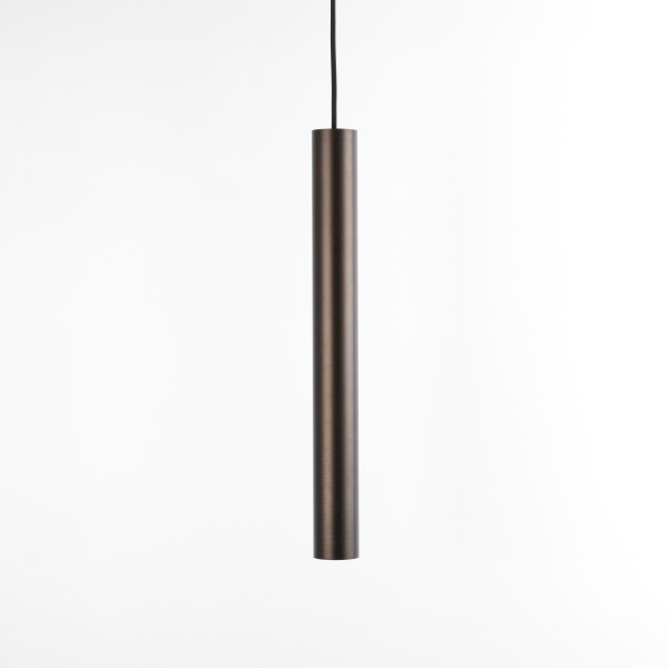 EXTERUS Nala Susp L 930-36°- Bronze Phase Dim
