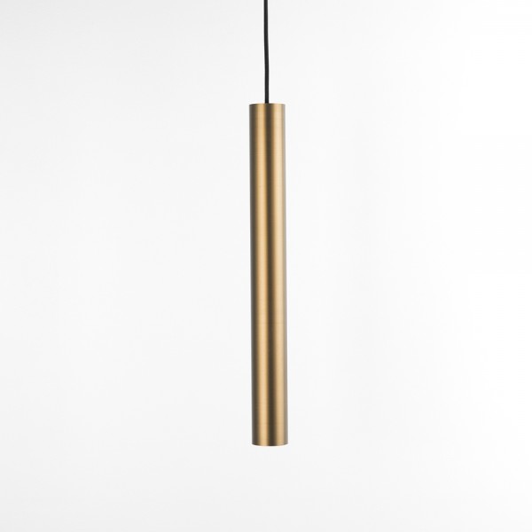 EXTERUS Nala Susp. O4 L Gun Metal Bronze 927 24°