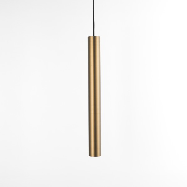EXTERUS Nala Susp. I6 L Gun Metal Bronze 930 24°