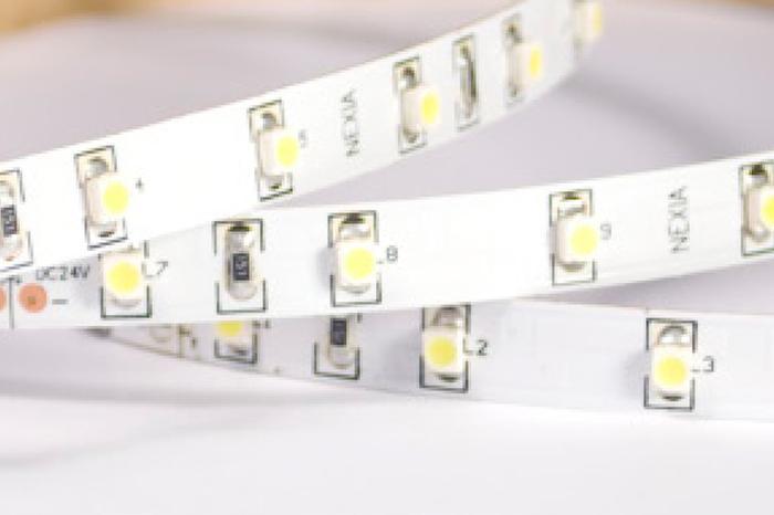 Framaz FLEX LED STRIP - IP20 - 24V - 240leds, 19,2W, 1536lm/m -