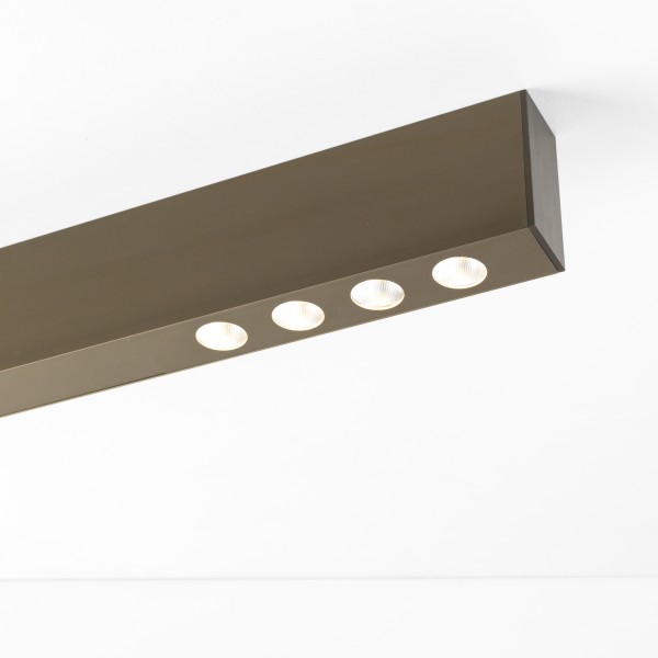 EXTERUS Dot Line R4 930 - Bronze Phase DIM